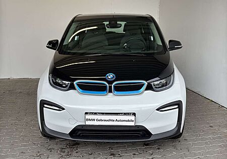 BMW i3 120Ah Navi.RFK.DrivingAss+.RFK.SH.SH.Multi...