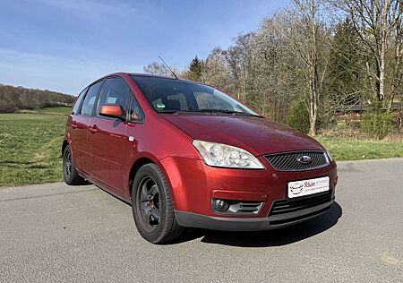 Ford C-Max *Klima* Sitzheizung* E-Fenster