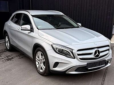 Mercedes-Benz GLA 200 GLA 200 7G-DCT