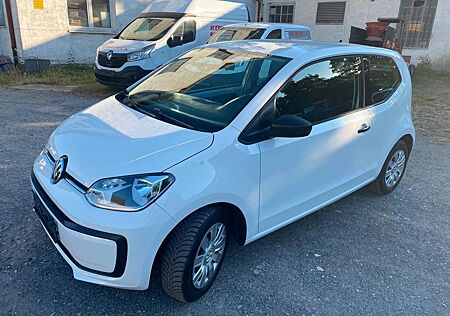 VW Up Volkswagen ! take !