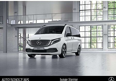 Mercedes-Benz EQV 300 Lang 360*Burmester*EasyP*Airmatic*LEDils