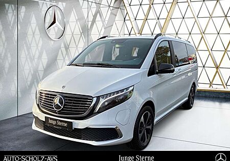 Mercedes-Benz EQV 300 Lang 360*Burmester*EasyP*Airmatic*LEDils