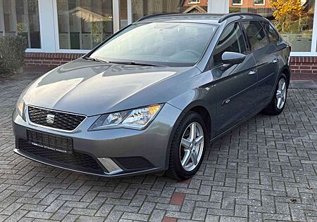 Seat Leon Reference