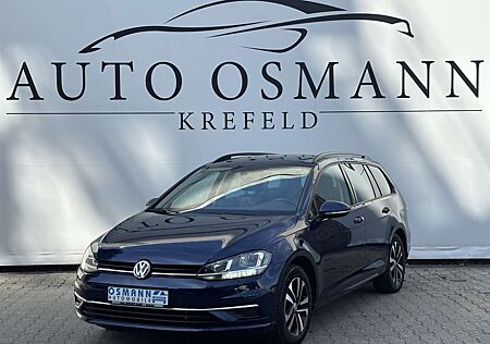 VW Golf Volkswagen Variant 2.0 TDI SCR Comfortline PDC V+H