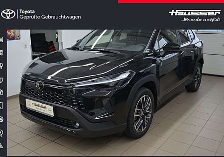 Toyota Corolla Cross Hybrid 2.0 Teamplayer*SHZ*Parksensoren