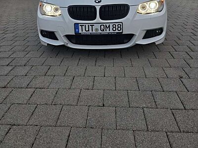 BMW 335 335i Cabrio Aut.