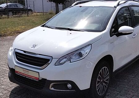 Peugeot 2008 PureTech 110 Stop