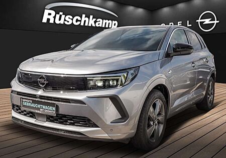 Opel Grandland Business Elegance 1.5 D Matrix LED RückKam MemoryS