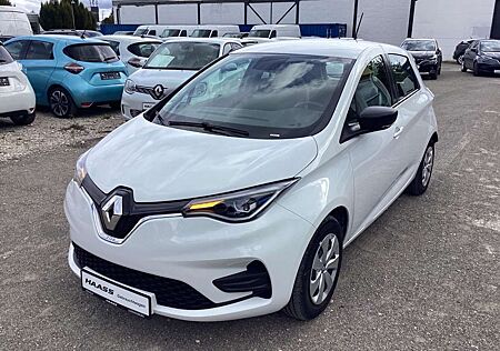 Renault ZOE (mit Batterie) Z.E. 40 LIFE