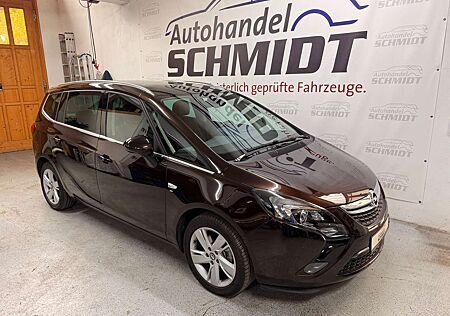 Opel Zafira C Tourer Innovation 7 Sitzer, AHK, 1. Hd.