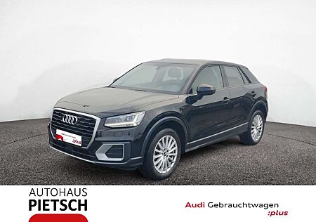 Audi Q2 35 TFSI design S-tronic