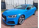 Audi A5 Coupe 40 TFSI sport