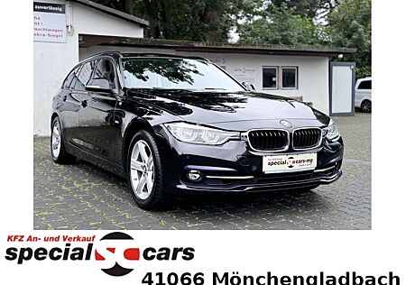 BMW 330d 330 xDrive Sport Line/KeylesGo/AHK