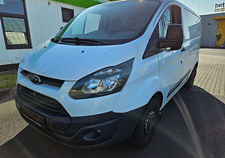 Ford Transit Custom 2.2 TDCi 290 L1