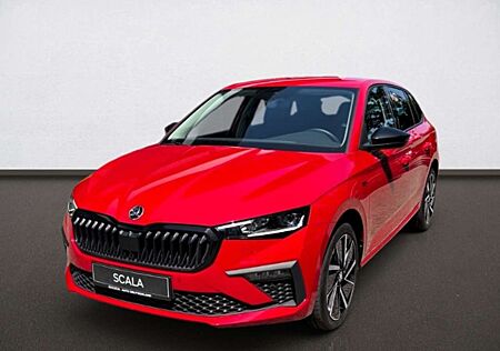 Skoda Scala Drive 1.0 TSI DSG Navi PDC Kamera 18''
