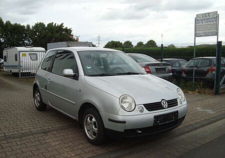 VW Lupo Volkswagen 1.0 Tüv/Au NEU