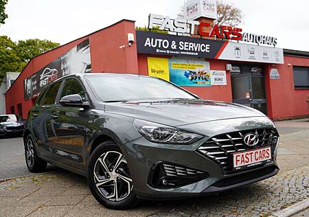Hyundai i30 Edition 30 Mild-Hybrid Kamera Carplay SHZ!