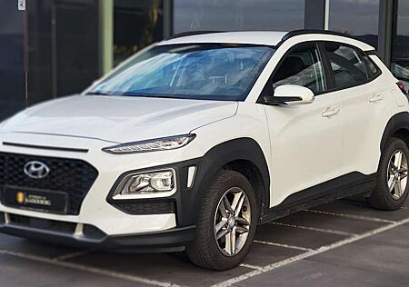 Hyundai Kona 1.0 TGDI KAT