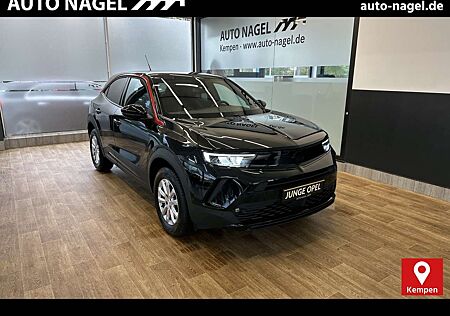 Opel Mokka 1.2 GS Line +LED+Car-Play+Kamera+PDC+ Autom.