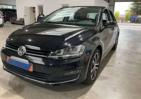 VW Golf Variant Volkswagen Golf+Variant+1.4+TSI+BlueMotion+Technology+DSGLoun