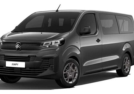 Citroën Jumpy Citroen Combi L3 2.0BlueHDi+9-Sitzer+LED+Kamera 132 kW ...