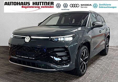 VW Tayron Volkswagen R-Line 2.0 TDI 4MOTION DSG AHK PANORAMADACH