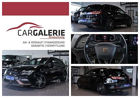 Cupra Leon 2.0 TSI 300 4Drive *BeatsAudio*KAMERA