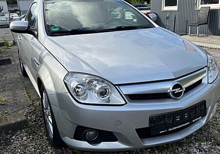 Opel Tigra Design Edition