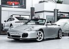 Porsche 996 I 911 Carrera Cabriolet I 2. Hand I AT-Motor