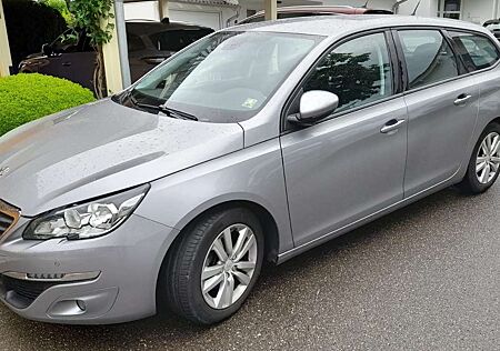 Peugeot 308 SW BlueHDi 120 Stop
