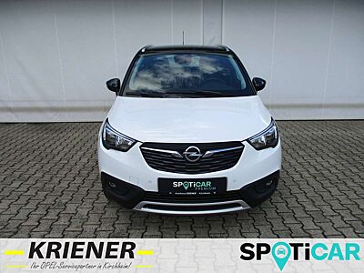 Opel Crossland X Innovation
