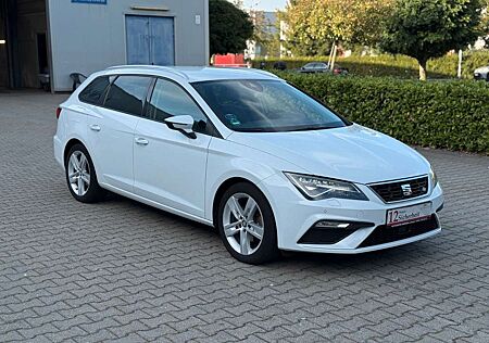 Seat Leon ST FR Garantie* Automatik* TÜV Neu*