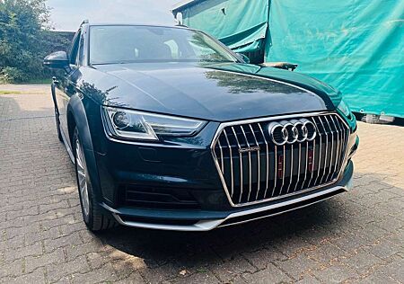 Audi A4 Allroad quattro Top zustand