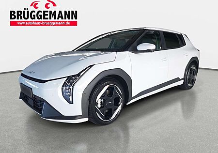 Kia EV4 81.4 KWH EARTH MJ26 UPGRADE TECHNOLOGY WINTER