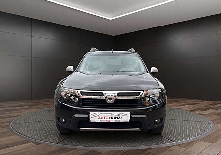 Dacia Duster Laureate 4x4 *Wenig Kilometer*Scheckheft*2.Hand*