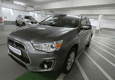 Mitsubishi ASX Edition 2WD*EURO 5*KAMERA
