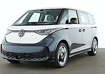VW ID.BUZZ Volkswagen ID. Buzz Pro AHK Winterr. el.Heckklappe el.Sitze AreaView