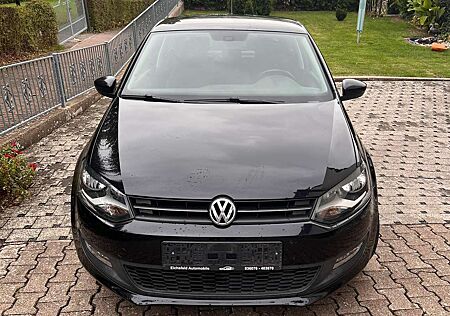 VW Polo Volkswagen 1.2 TSITeam