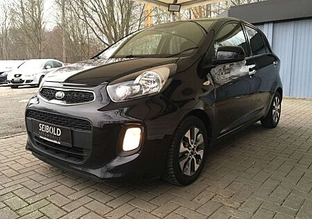 Kia Picanto 1.0 Dream Team/1.H/30TKM/Klimatr/Shz/NSW