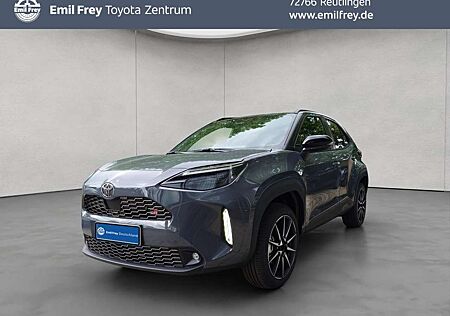 Toyota Yaris Cross Hybrid 1.5 VVT-i GR Sport JBL