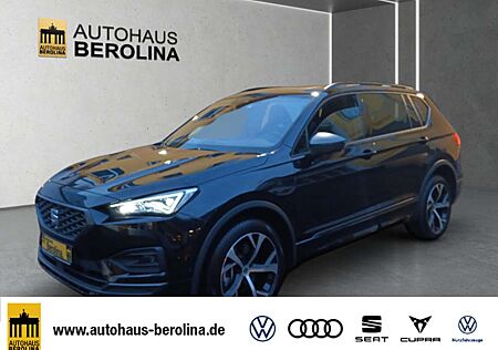 Seat Tarraco 2.0 TSI 4D FR DSG *PANO*7-Sitzer*360°*