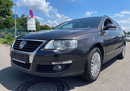 VW Passat Variant Volkswagen Comfortline