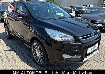 Ford Kuga 2.0 4x4 Individual-1.HAND-NAVI-XEN-KAM-19Z