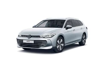 VW Passat Variant Volkswagen Business 1.5 TSI DSG AHK-klappbar Navi Digitales C