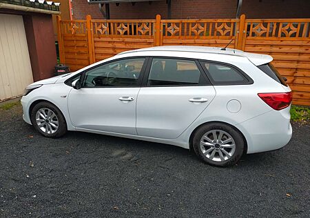 Kia XCeed Ceed SW / cee'd SW 1.6 GDI Edition 7