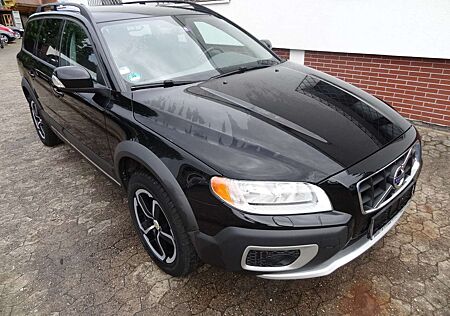 Volvo XC 70 XC70 D5 AWD Kinetic