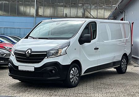 Renault Trafic L2H1 3,0t*KLIMA*NAVI*TüV Neu*Mod.2022