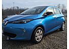 Renault ZOE (mit Batterie) 41 kwh Life mit BOSE EDITION Pa