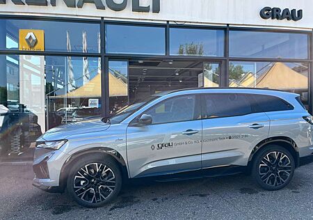 Renault Espace Esprit Alpine E-Tech Hybrid 200 7- Sitzer