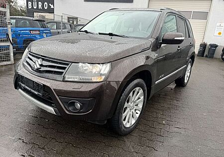 Suzuki Grand Vitara 1.9 DDIS X 30